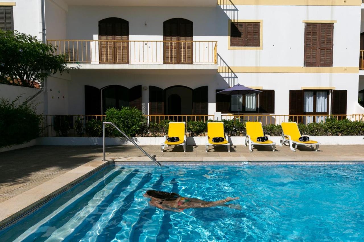 Moinhos Apartment By Algarve Golden Properties Lagos Exterior photo