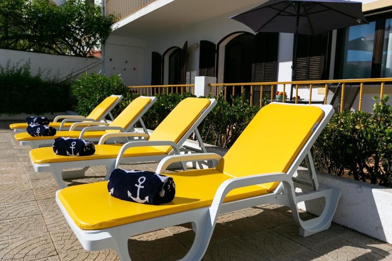 Moinhos Apartment By Algarve Golden Properties Lagos Exterior photo
