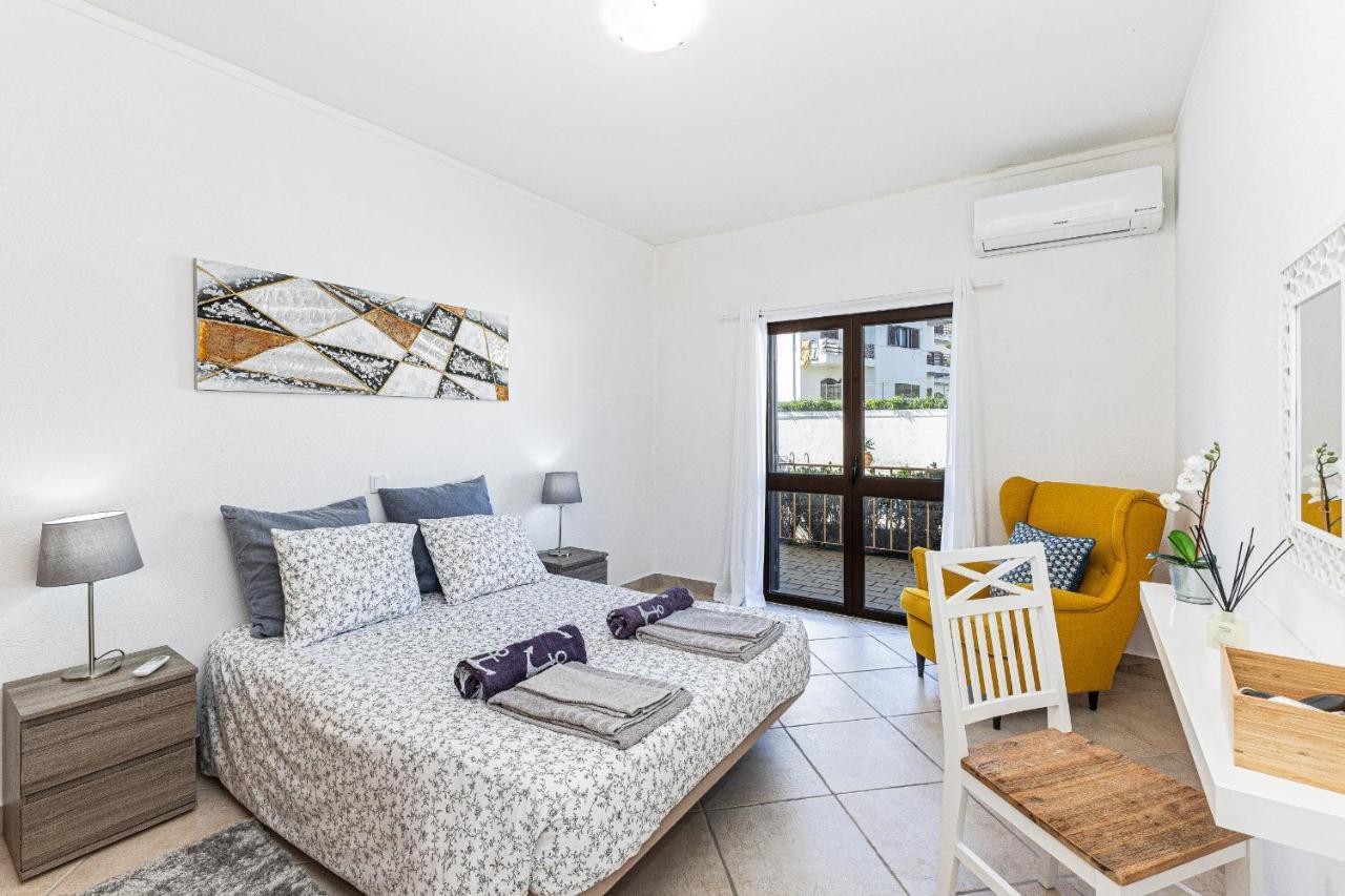 Moinhos Apartment By Algarve Golden Properties Lagos Exterior photo