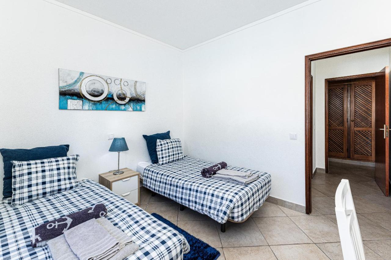 Moinhos Apartment By Algarve Golden Properties Lagos Exterior photo