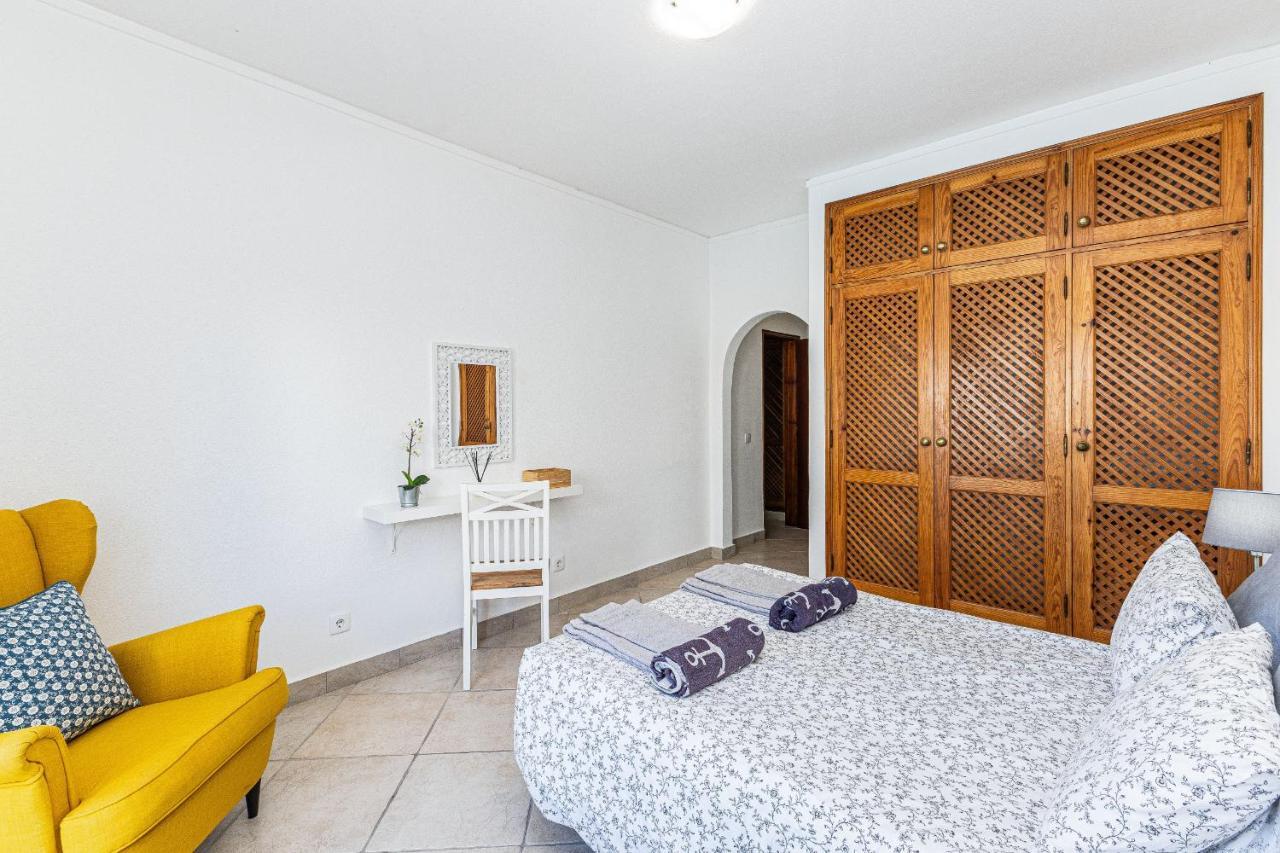 Moinhos Apartment By Algarve Golden Properties Lagos Exterior photo