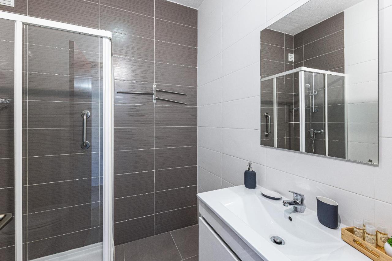 Moinhos Apartment By Algarve Golden Properties Lagos Exterior photo