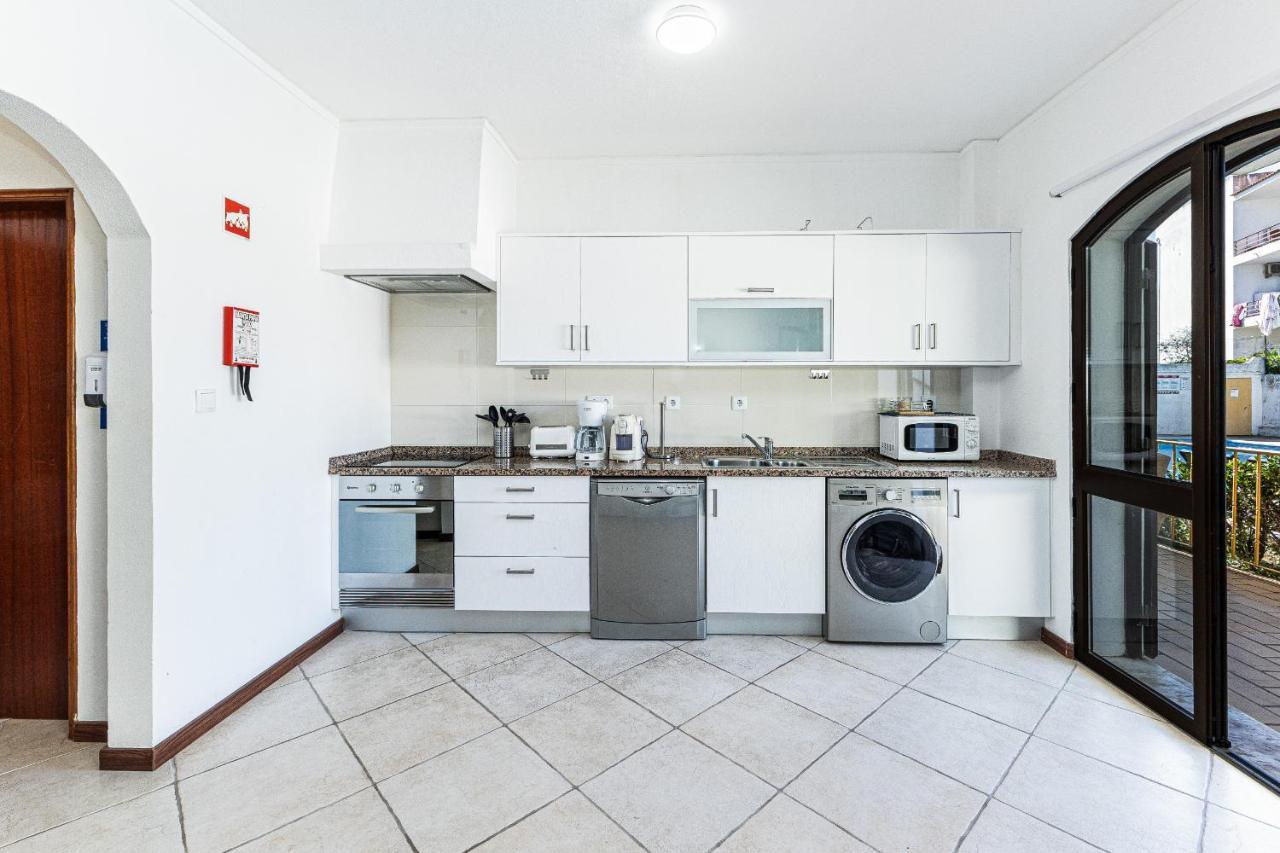 Moinhos Apartment By Algarve Golden Properties Lagos Exterior photo