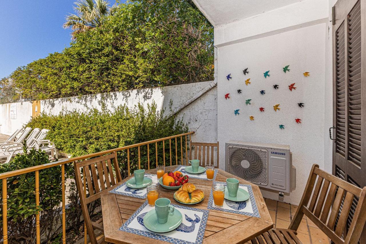 Moinhos Apartment By Algarve Golden Properties Lagos Exterior photo