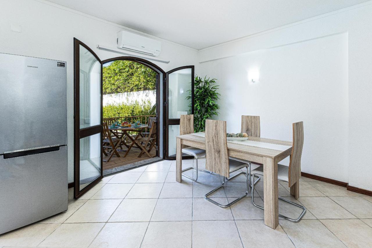 Moinhos Apartment By Algarve Golden Properties Lagos Exterior photo