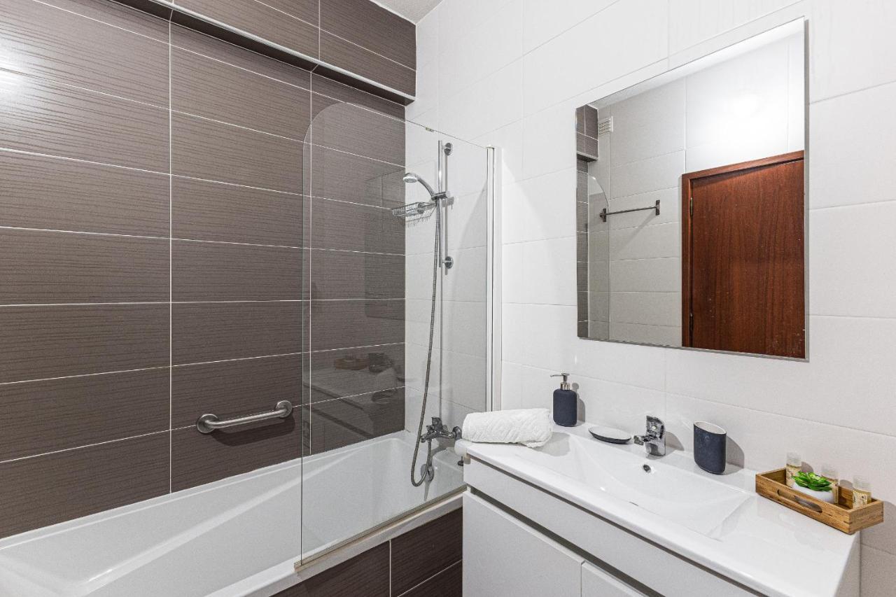 Moinhos Apartment By Algarve Golden Properties Lagos Exterior photo