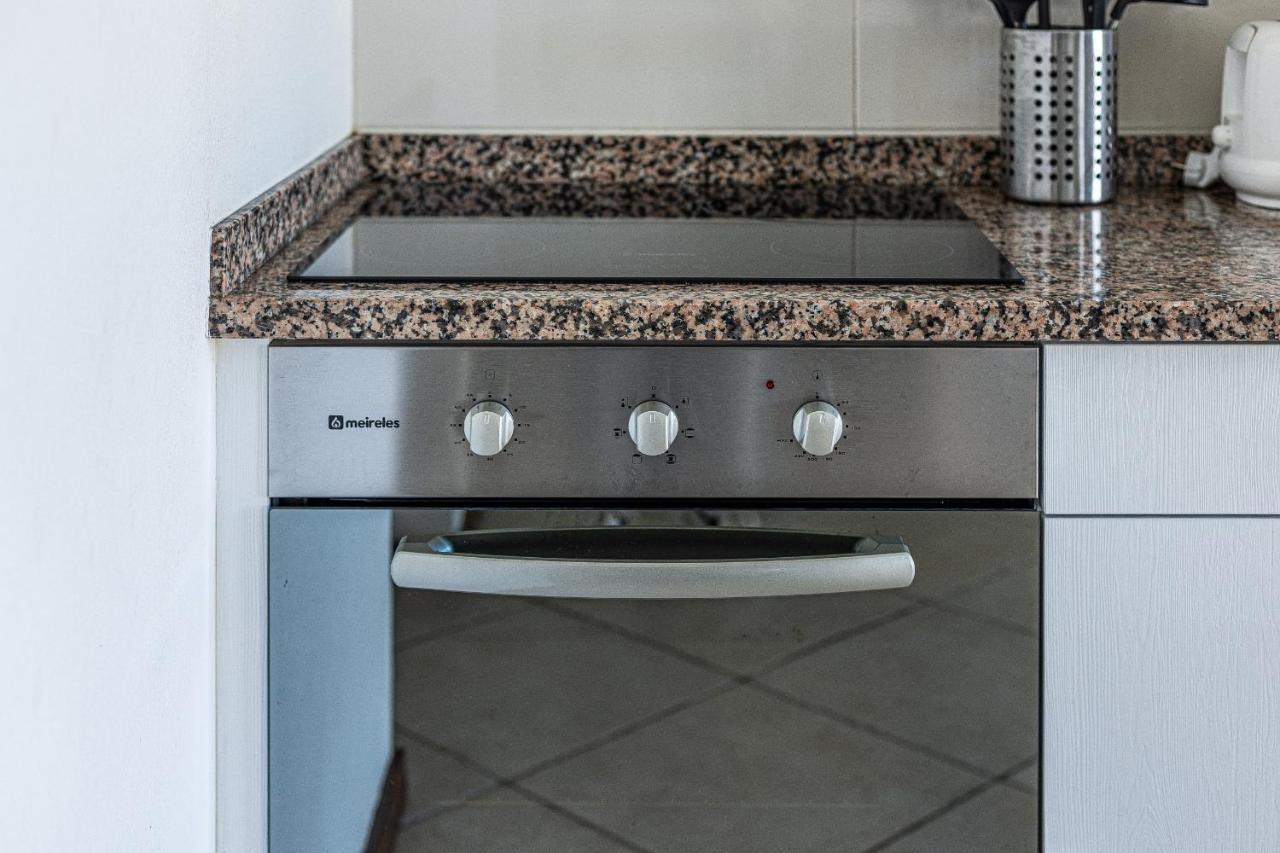 Moinhos Apartment By Algarve Golden Properties Lagos Exterior photo