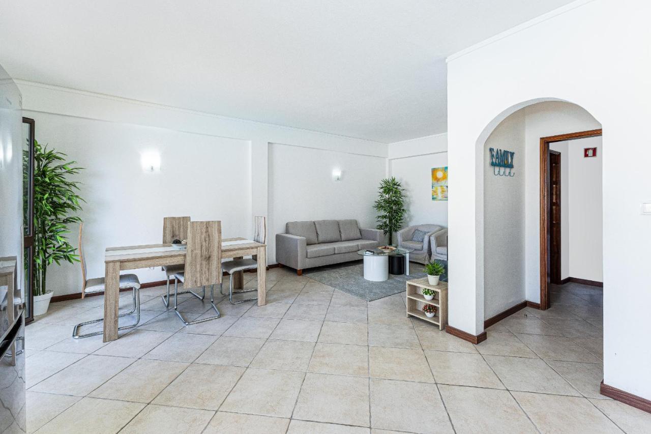 Moinhos Apartment By Algarve Golden Properties Lagos Exterior photo