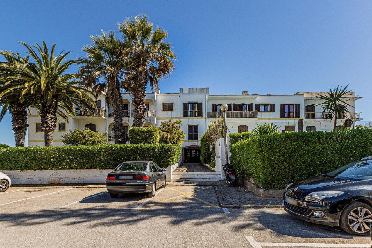 Moinhos Apartment By Algarve Golden Properties Lagos Exterior photo