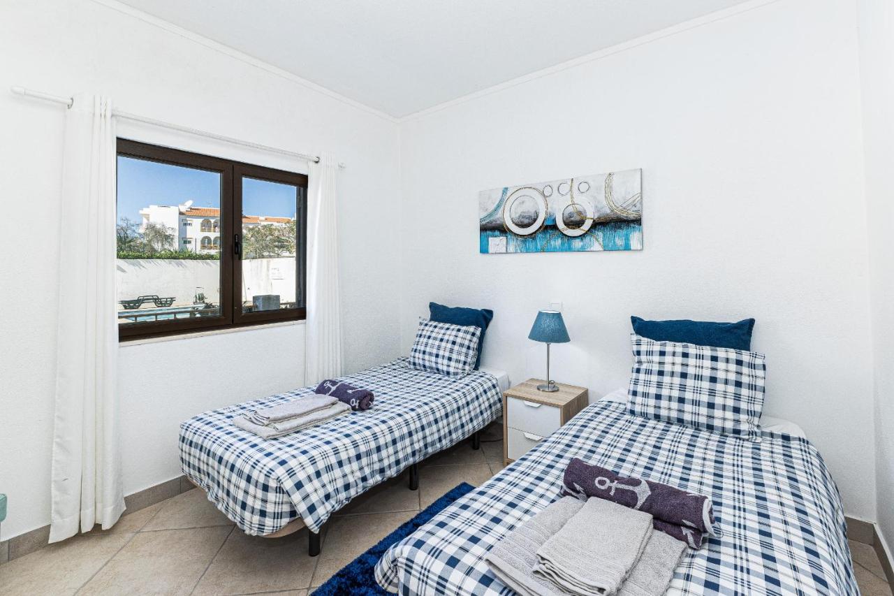 Moinhos Apartment By Algarve Golden Properties Lagos Exterior photo