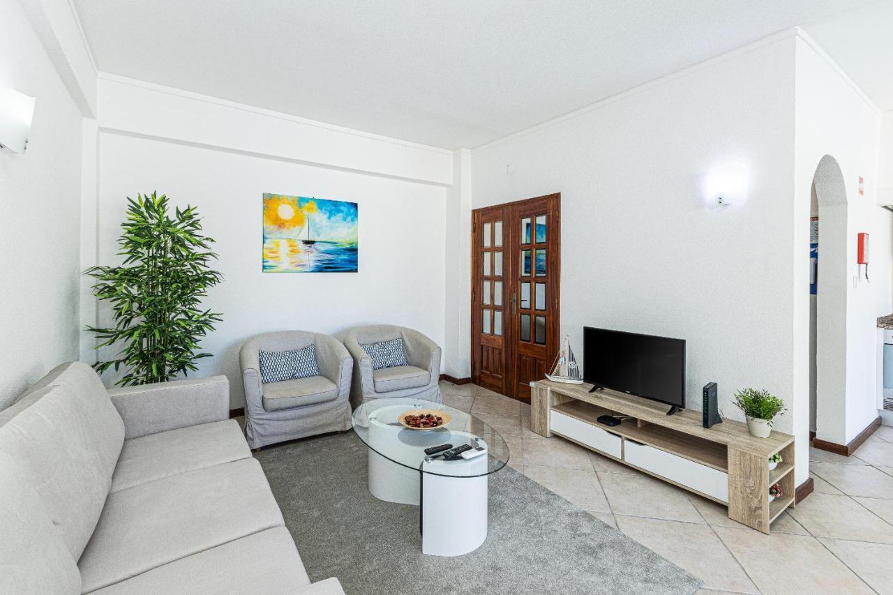 Moinhos Apartment By Algarve Golden Properties Lagos Exterior photo