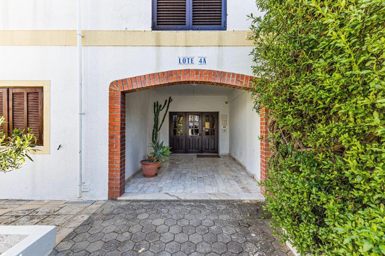 Moinhos Apartment By Algarve Golden Properties Lagos Exterior photo
