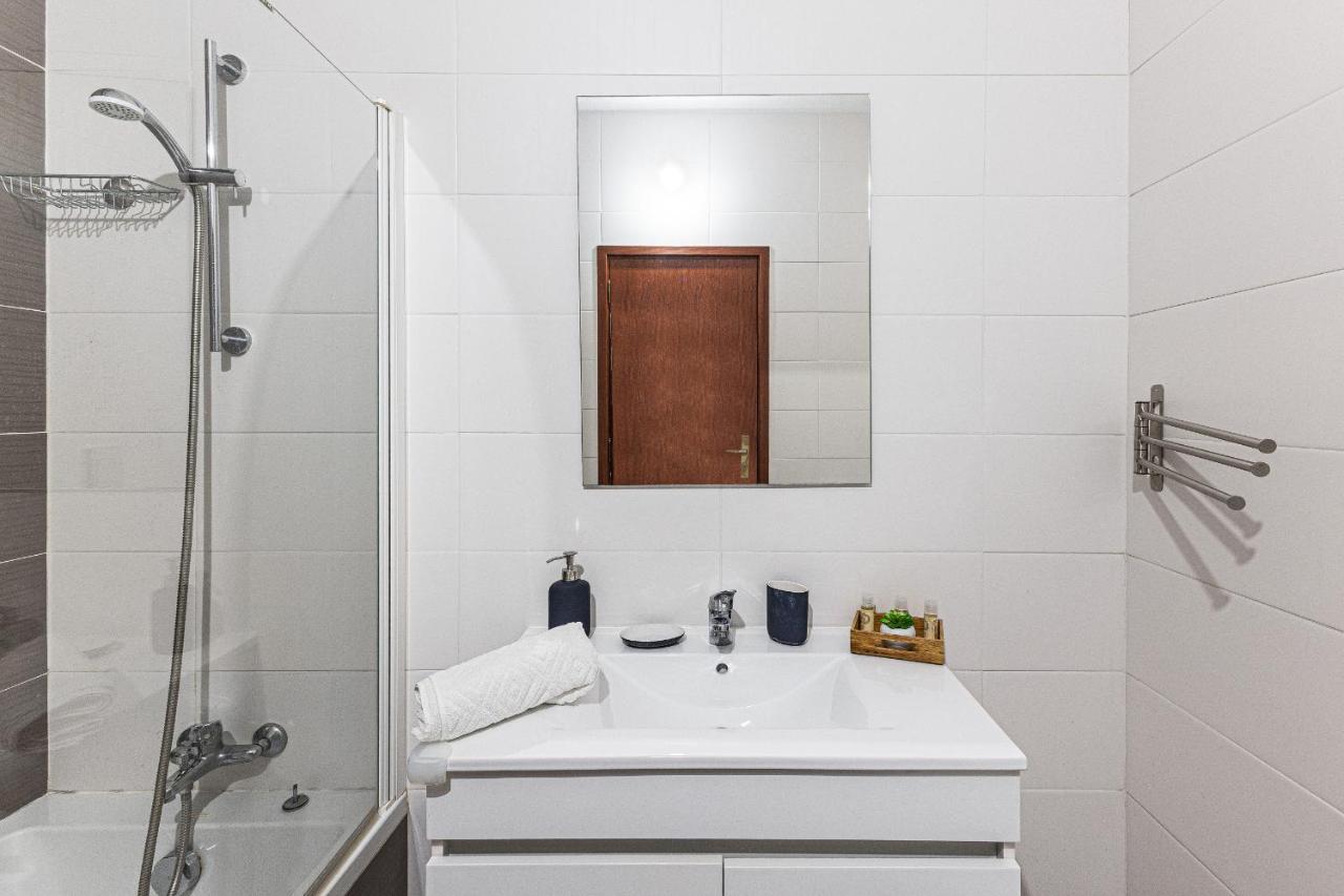 Moinhos Apartment By Algarve Golden Properties Lagos Exterior photo