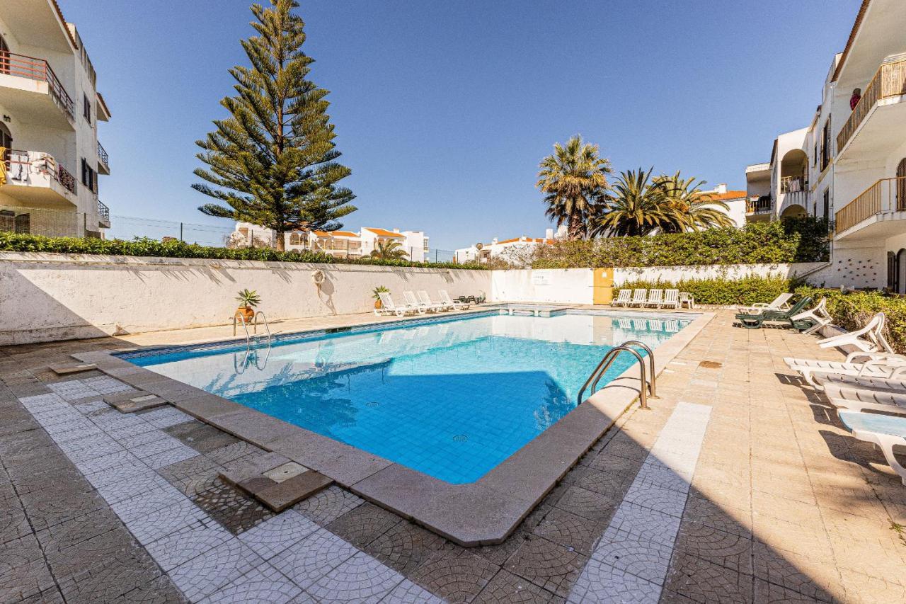 Moinhos Apartment By Algarve Golden Properties Lagos Exterior photo