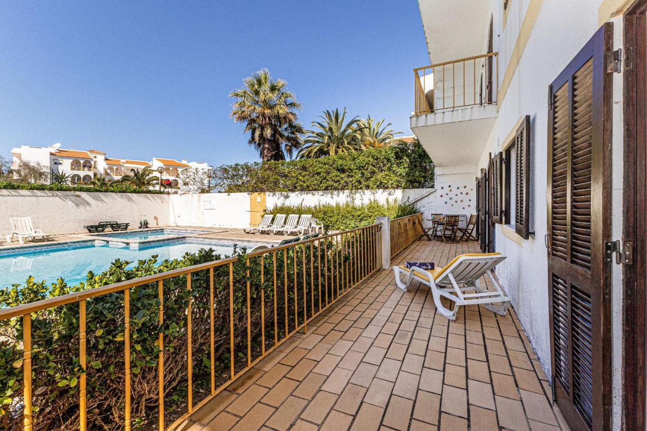 Moinhos Apartment By Algarve Golden Properties Lagos Exterior photo