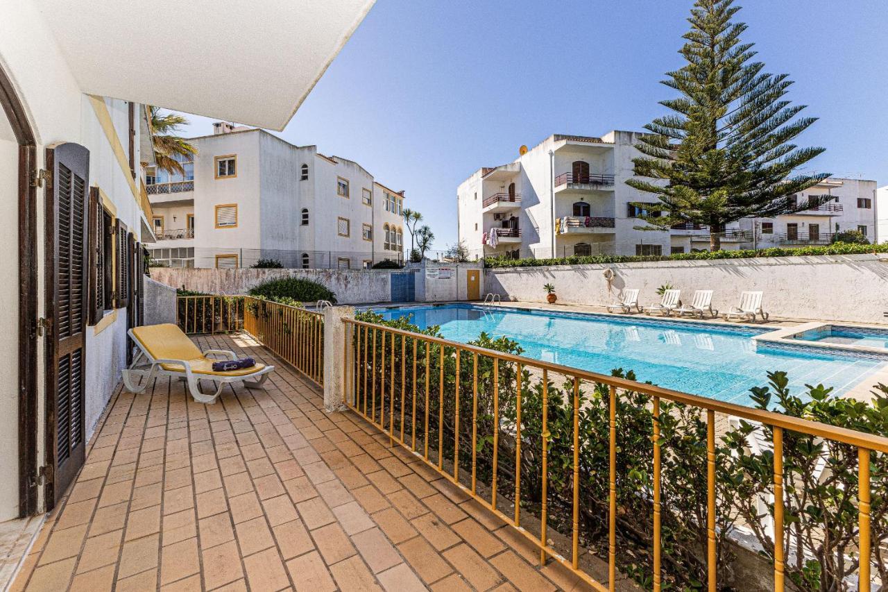 Moinhos Apartment By Algarve Golden Properties Lagos Exterior photo