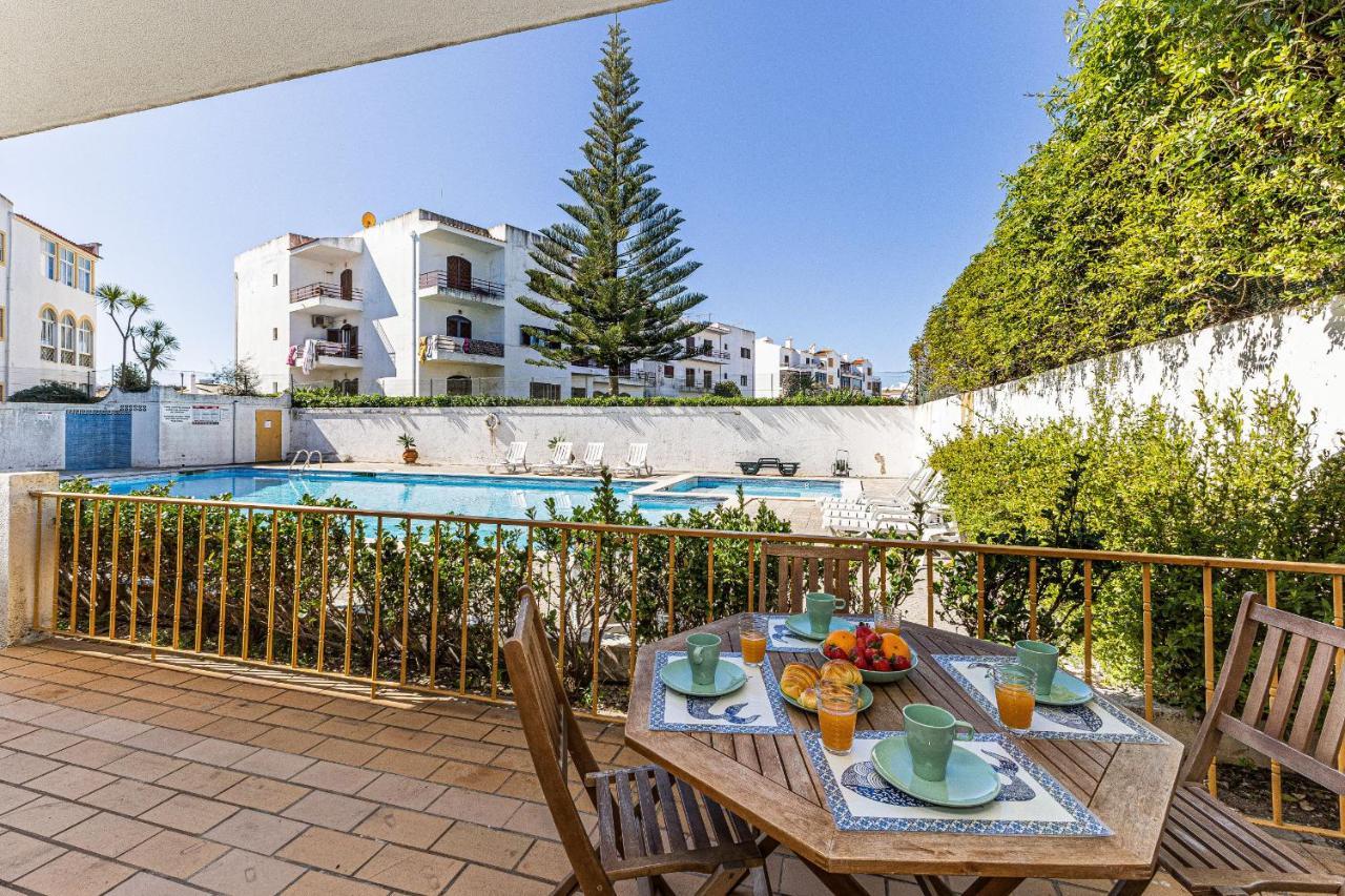 Moinhos Apartment By Algarve Golden Properties Lagos Exterior photo